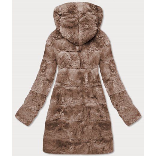 Futro damskie Goodlookin.pl casualowe