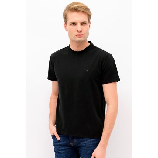t-shirt męski guess m84i73 j1300 czarny ze sklepu Royal Shop w kategorii T-shirty męskie - zdjęcie 126873840