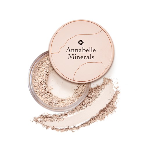 Annabelle Minerals Annabelle Minerals promocyjna cena Hebe