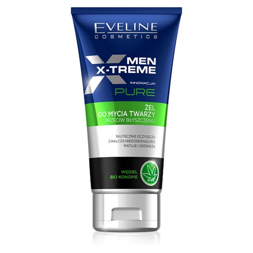 Eveline Cosmetics Men X-Treme Hebe