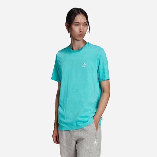 T-shirt męski Adidas Originals z krótkimi rękawami 
