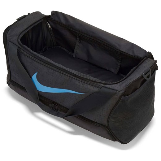 Torba sportowa NIKE BRASILIA 9.0 r M 60L Treningowa Nike uniwersalny okazja www.fun4sport.pl