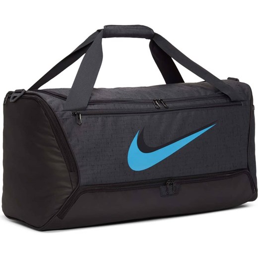 Torba sportowa NIKE BRASILIA 9.0 r M 60L Treningowa Nike uniwersalny okazyjna cena www.fun4sport.pl