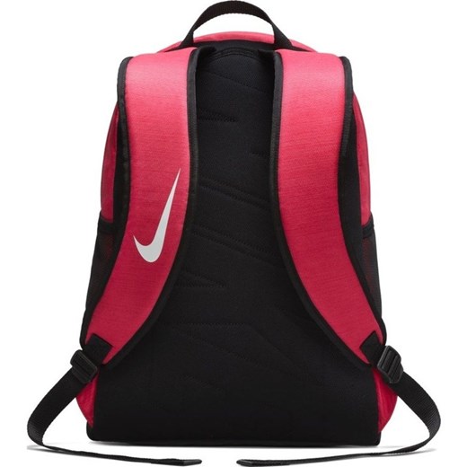 Plecak szkolny NIKE BRASILIA Treningowy Sportowy r M Nike uniwersalny wyprzedaż www.fun4sport.pl