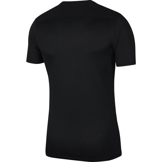 Koszulka męska NIKE Dry Park VII JSY SS Czarna Nike XL www.fun4sport.pl okazyjna cena