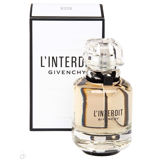 Perfumy damskie Givenchy