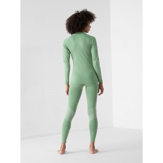 Bielizna termoaktywna bezszwowa damska (góra) L/XL OUTHORN