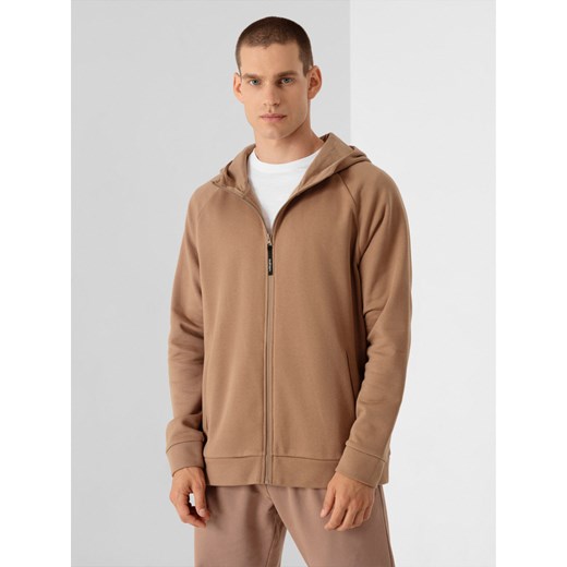 Bluza rozpinana z kapturem męska XL OUTHORN