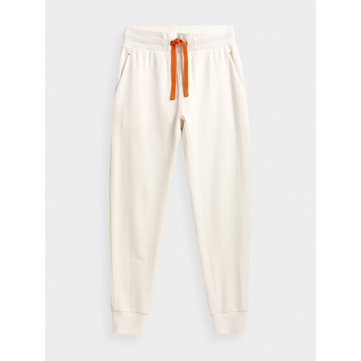 Spodnie dresowe damskie M OUTHORN wyprzedaż