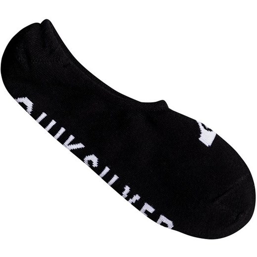 Skarpety No-Show Socks 3-pak Quiksilver Quiksilver One Size okazyjna cena SPORT-SHOP.pl