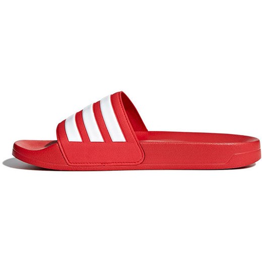 Klapki Adilette Cloudfoam Adidas 44 1/2 okazja SPORT-SHOP.pl