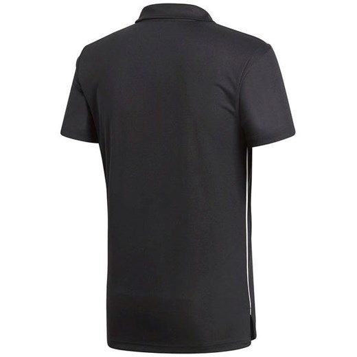 Koszulka męska Core 18 Polo Adidas XL promocja SPORT-SHOP.pl