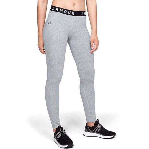 Legginsy damskie Favourite Leggings Under Armour Under Armour L wyprzedaż SPORT-SHOP.pl