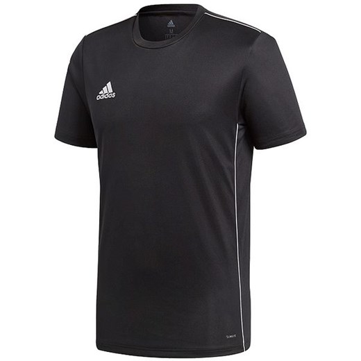 Koszulka męska Core 18 Training Jersey Adidas XL wyprzedaż SPORT-SHOP.pl