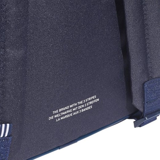 Plecak Classic Trefoil Adidas Originals okazja SPORT-SHOP.pl