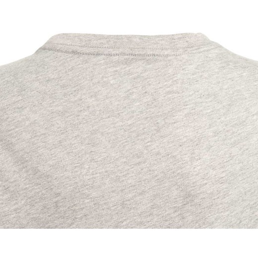Koszulka chłopięca Essentials Linear Logo Adidas 128cm SPORT-SHOP.pl promocyjna cena