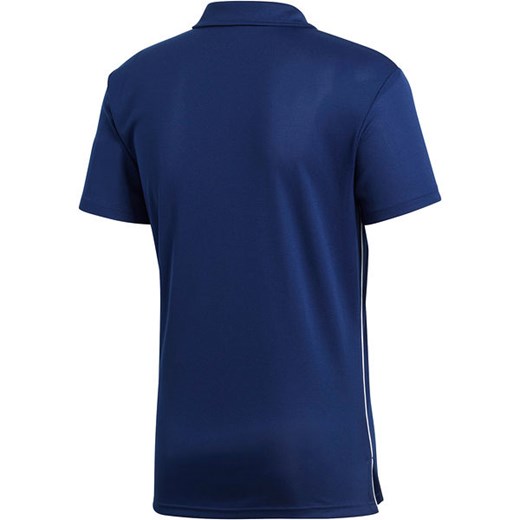 Koszulka męska Core 18 Polo Adidas L wyprzedaż SPORT-SHOP.pl