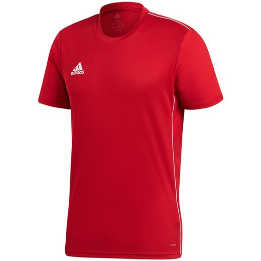 Koszulka męska Core 18 Training Jersey Adidas XXL wyprzedaż SPORT-SHOP.pl