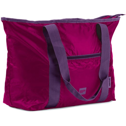 Torba składana Shopper Tivoli 20L Spokey Spokey wyprzedaż SPORT-SHOP.pl