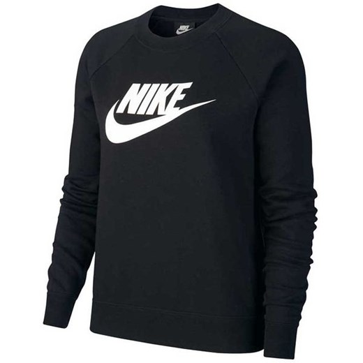 Bluza damska Sportswear Essential Crew Neck Nike Nike XL promocja SPORT-SHOP.pl