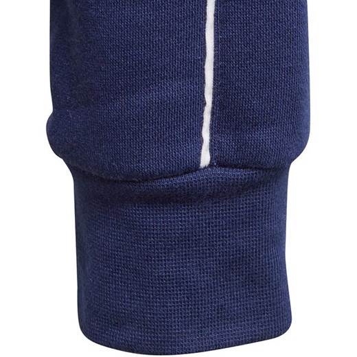 Bluza młodzieżowa Core 18 Hoodie Adidas 140cm SPORT-SHOP.pl okazja