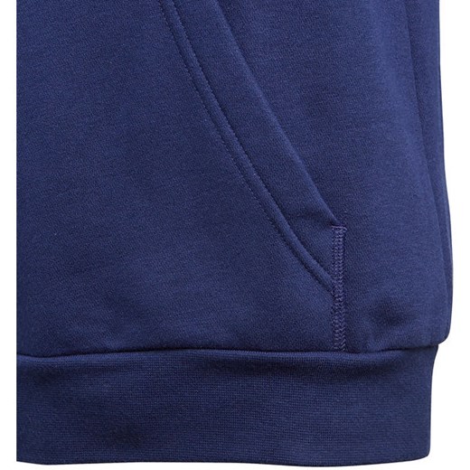Bluza młodzieżowa Core 18 Hoodie Adidas 140cm okazja SPORT-SHOP.pl