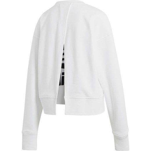 Bluza damska Trefoil Sweatshirt Adidas Originals 32 okazja SPORT-SHOP.pl