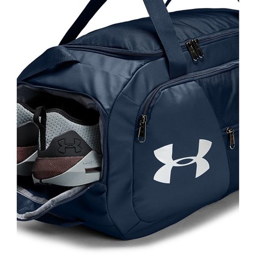 Torba Undeniable Duffel 4.0 S 41L Under Armour Under Armour promocja SPORT-SHOP.pl