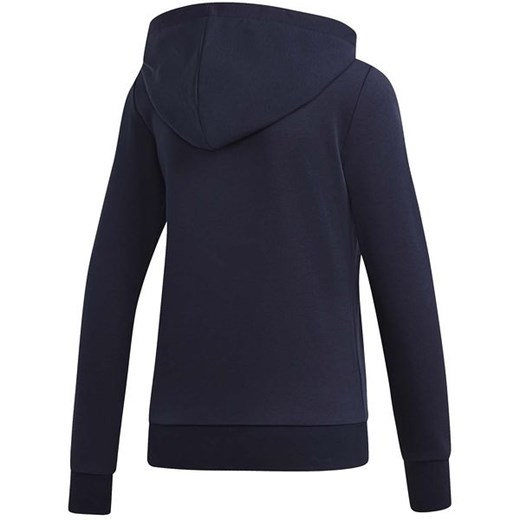 Bluza z kapturem damska Essentials Linear Hoodie Adidas XS wyprzedaż SPORT-SHOP.pl