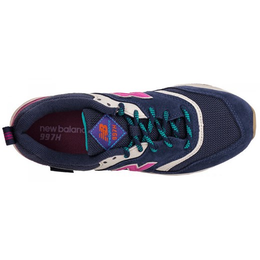 Buty CW997 New Balance New Balance 37 okazyjna cena SPORT-SHOP.pl