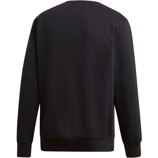 Bluza męska Essentials 3-Stripes Sweatshirt Adidas M SPORT-SHOP.pl promocja