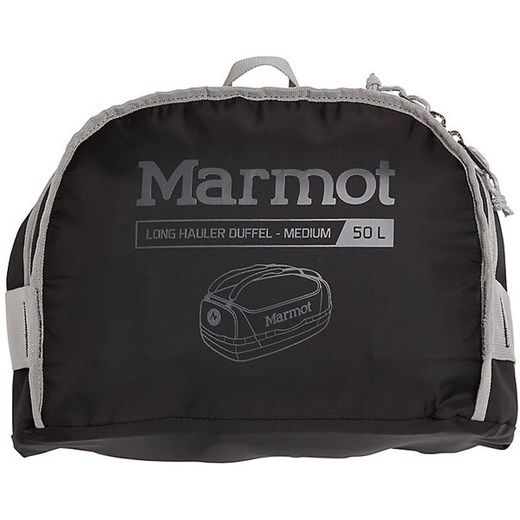 Plecak, torba podróżna Long Hauler Duffel Medium 50L Marmot Marmot promocja SPORT-SHOP.pl