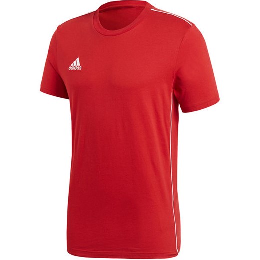 Koszulki męskie Core 18 Adidas XL SPORT-SHOP.pl okazyjna cena