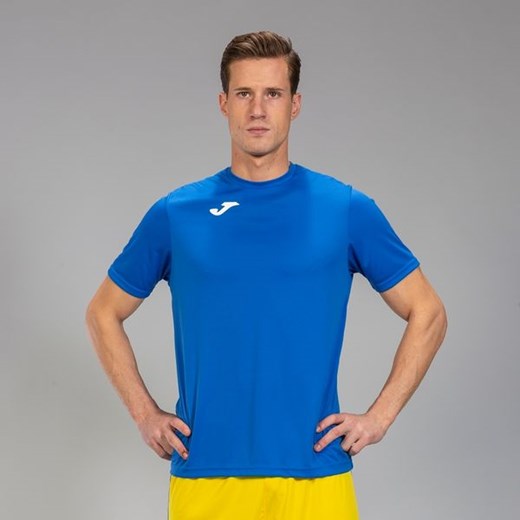Komplet piłkarski męski: koszulka Combi + spodenki Nobel Joma Joma XL promocyjna cena SPORT-SHOP.pl