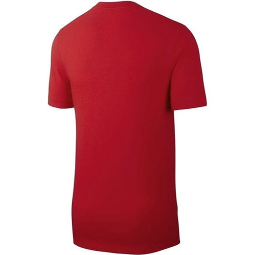 Koszulka męska NSW Swoosh Nike Nike XL SPORT-SHOP.pl okazyjna cena