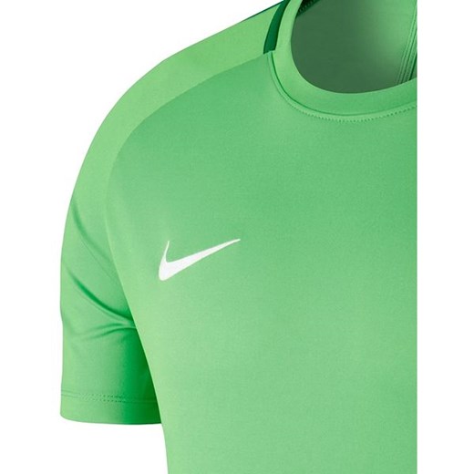 Koszulka chłopięca Dry Academy 18 Top SS Nike Nike L SPORT-SHOP.pl okazja