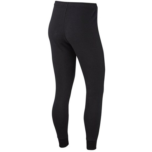 Spodnie dresowe damskie NSW Essential Tight Fleece Nike Nike M okazja SPORT-SHOP.pl