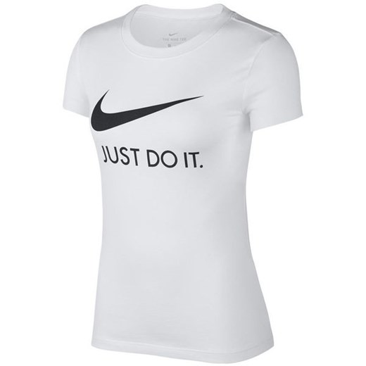 Koszulka damska Sportswear Slim Tee Nike Nike XL promocja SPORT-SHOP.pl