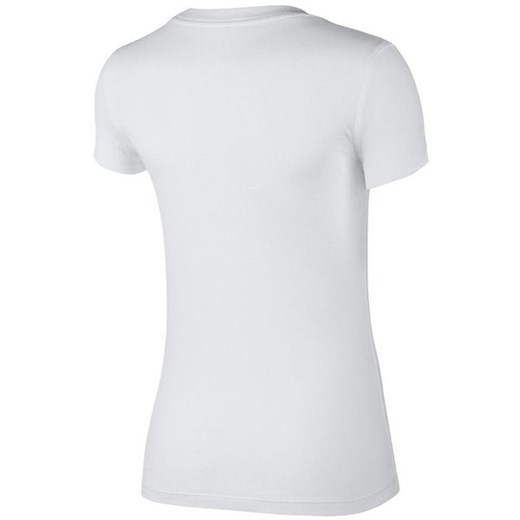 Koszulka damska Sportswear Slim Tee Nike Nike XL promocyjna cena SPORT-SHOP.pl