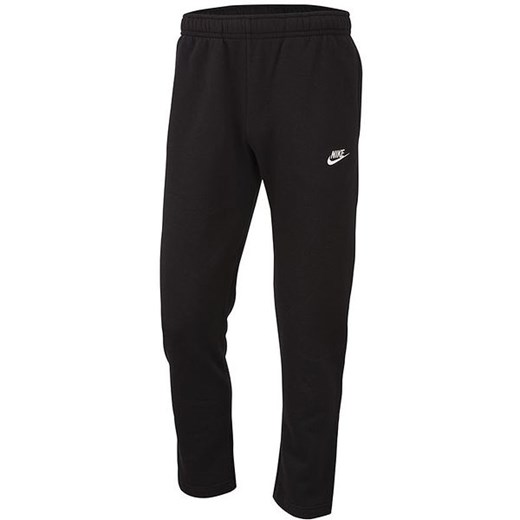 Spodnie dresowe męskie Club Pant OH BB Nike Nike S wyprzedaż SPORT-SHOP.pl
