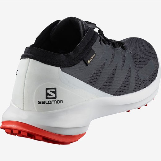 Buty Sense Flow GTX Salomon Salomon 42 SPORT-SHOP.pl okazja