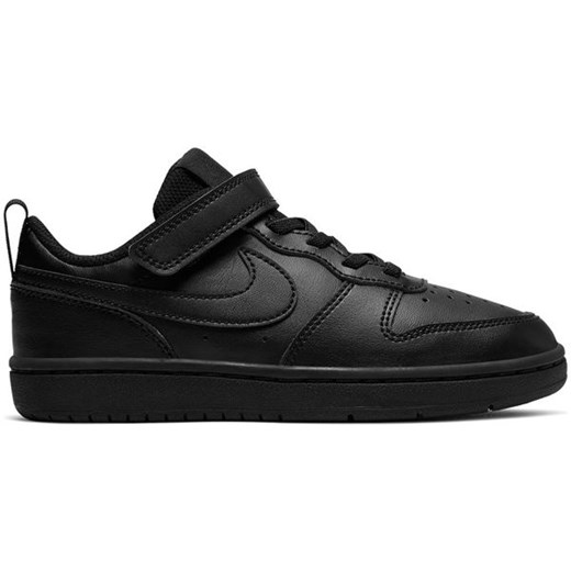 Buty młodzieżowe Court Borough Low 2 Nike Nike 27 1/2 promocyjna cena SPORT-SHOP.pl