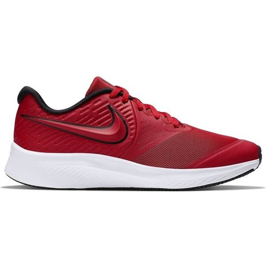 Buty młodzieżowe Star Runner 2 Nike Nike 36 1/2 okazyjna cena SPORT-SHOP.pl