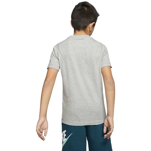 Koszulka chłopięca Sportswear Melted Crayon Nike Nike XS SPORT-SHOP.pl okazja
