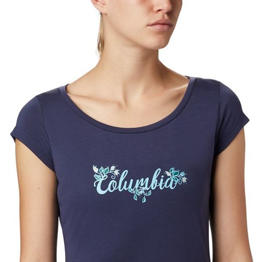 Koszulka damska Shady Grove Columbia Columbia XS okazja SPORT-SHOP.pl