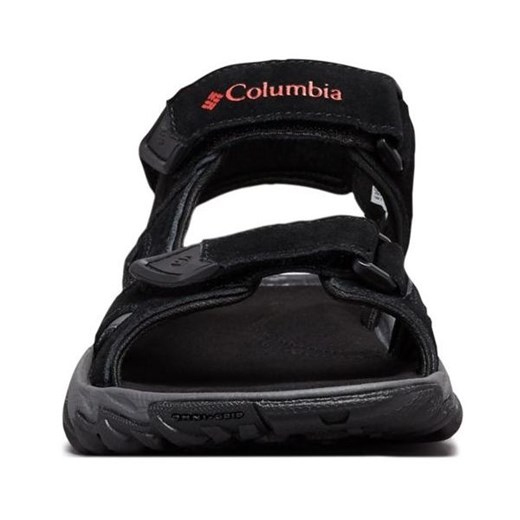 Sandały Santiam 3 Strap Columbia Columbia 41 okazyjna cena SPORT-SHOP.pl