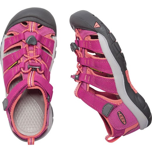 Sandały dziecięce Newport H2 Keen Keen 38 okazja SPORT-SHOP.pl