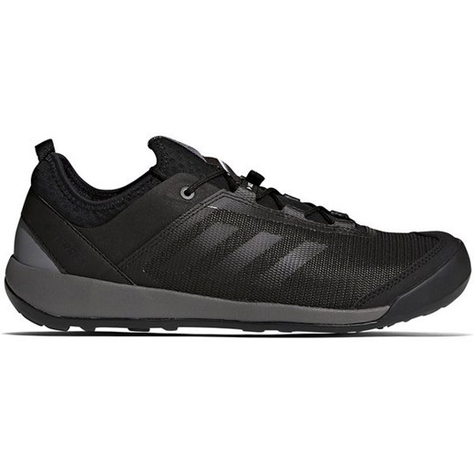 Buty Terrex Swift Solo Adidas 42 2/3 okazja SPORT-SHOP.pl