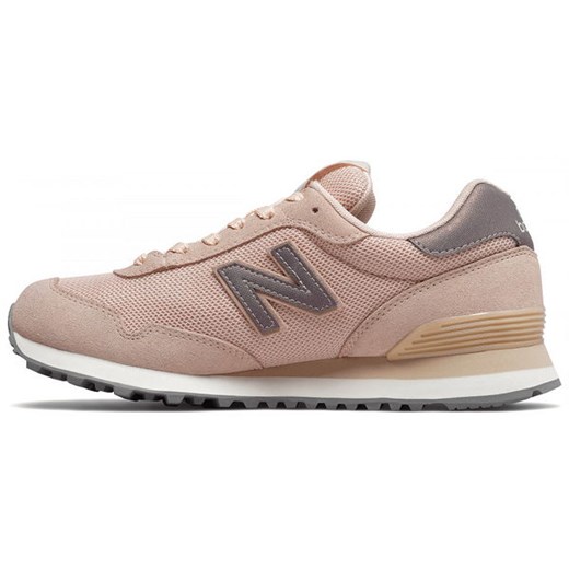 Buty WL515 New Balance New Balance 37 1/2 wyprzedaż SPORT-SHOP.pl