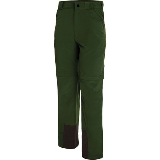 Spodnie, spodenki trekkingowe męskie 2w1 Oregon Viking Viking XL wyprzedaż SPORT-SHOP.pl